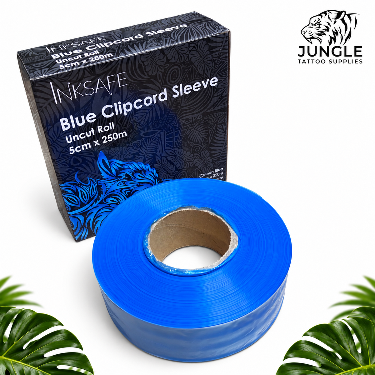 Inksafe - Clip Cord Covers
