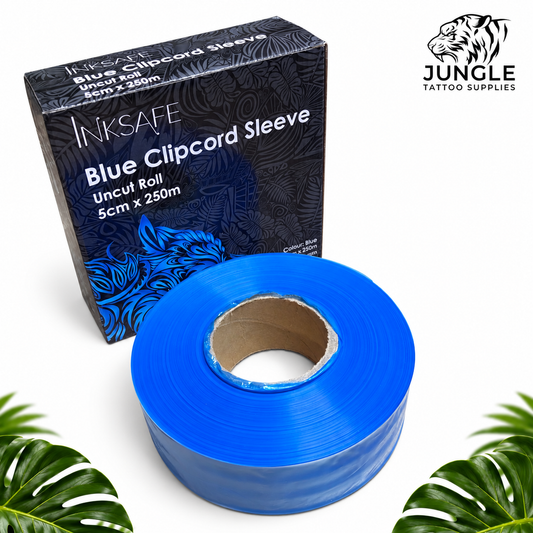 Inksafe - Clip Cord Covers