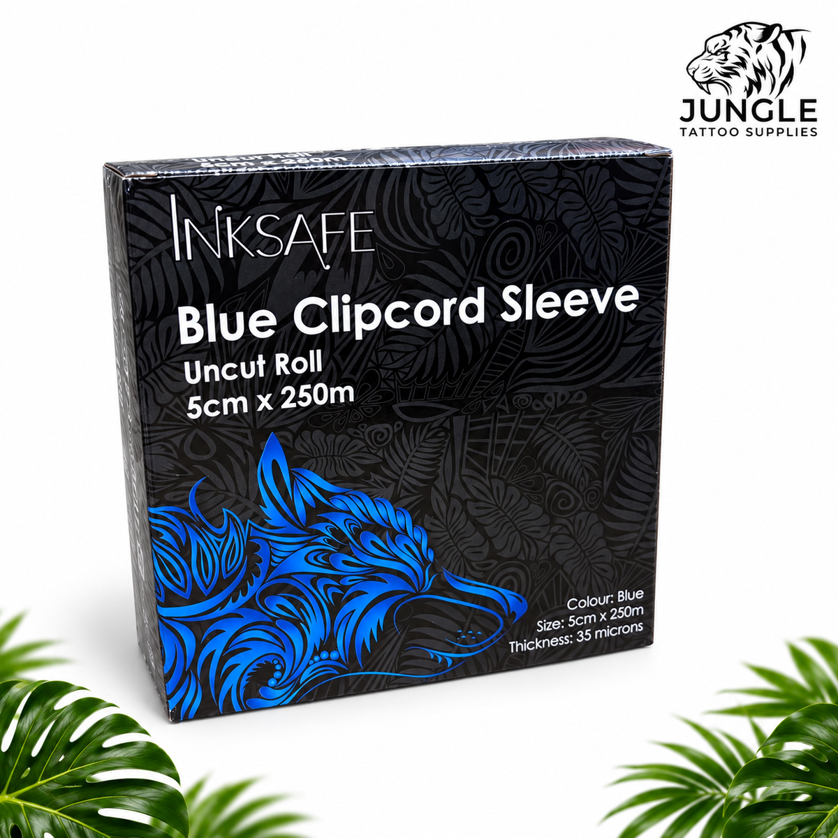 Inksafe - Clip Cord Covers
