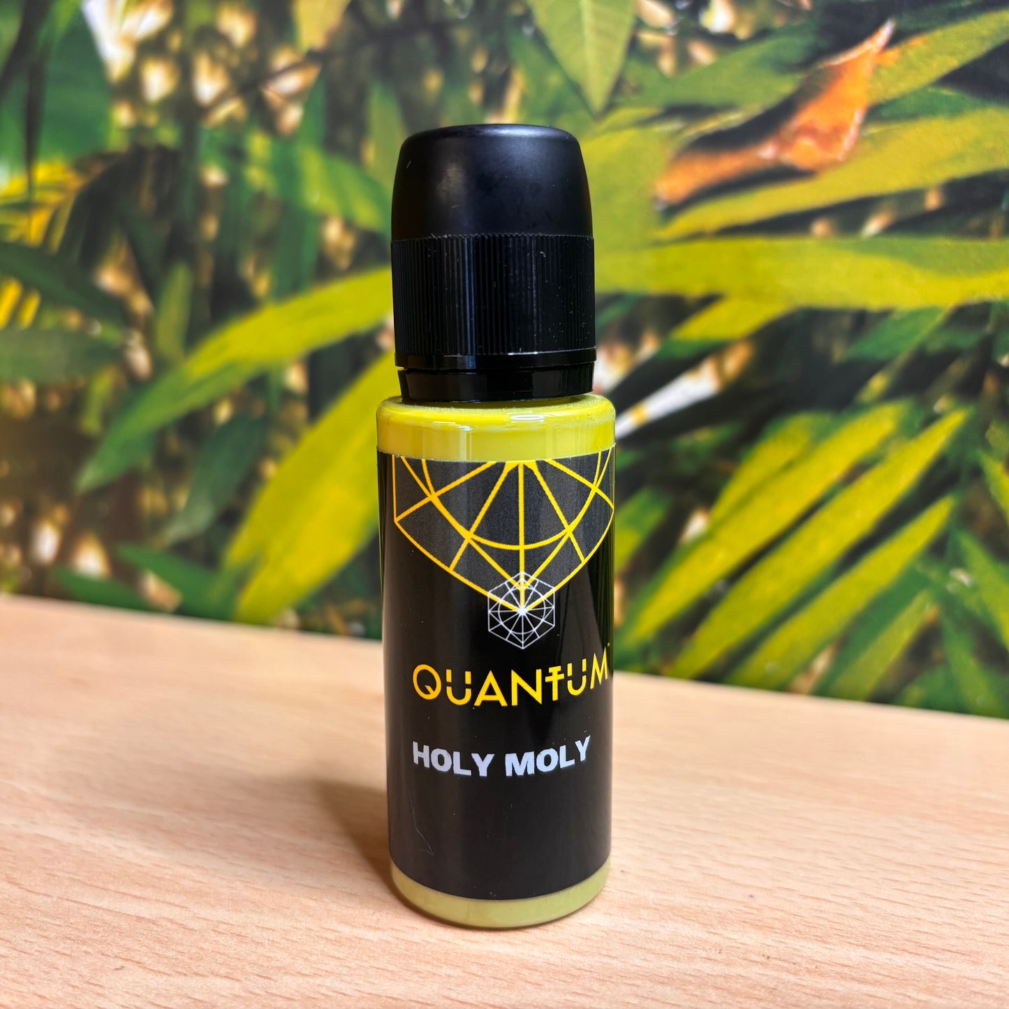 Quantum Tattoo Ink - Holy Moly