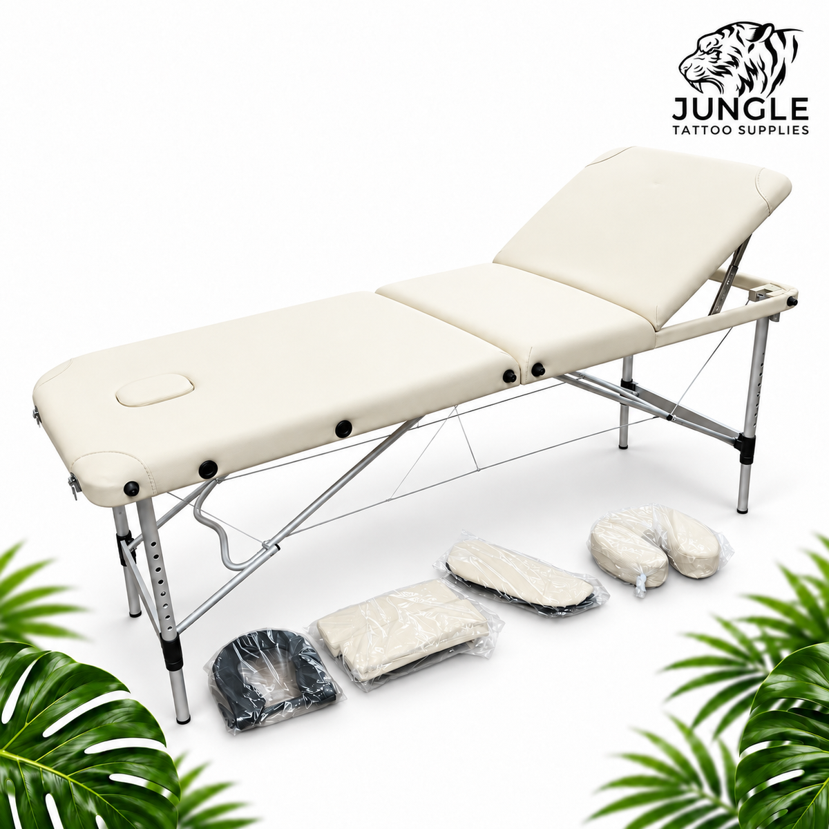 Portable Massage Table