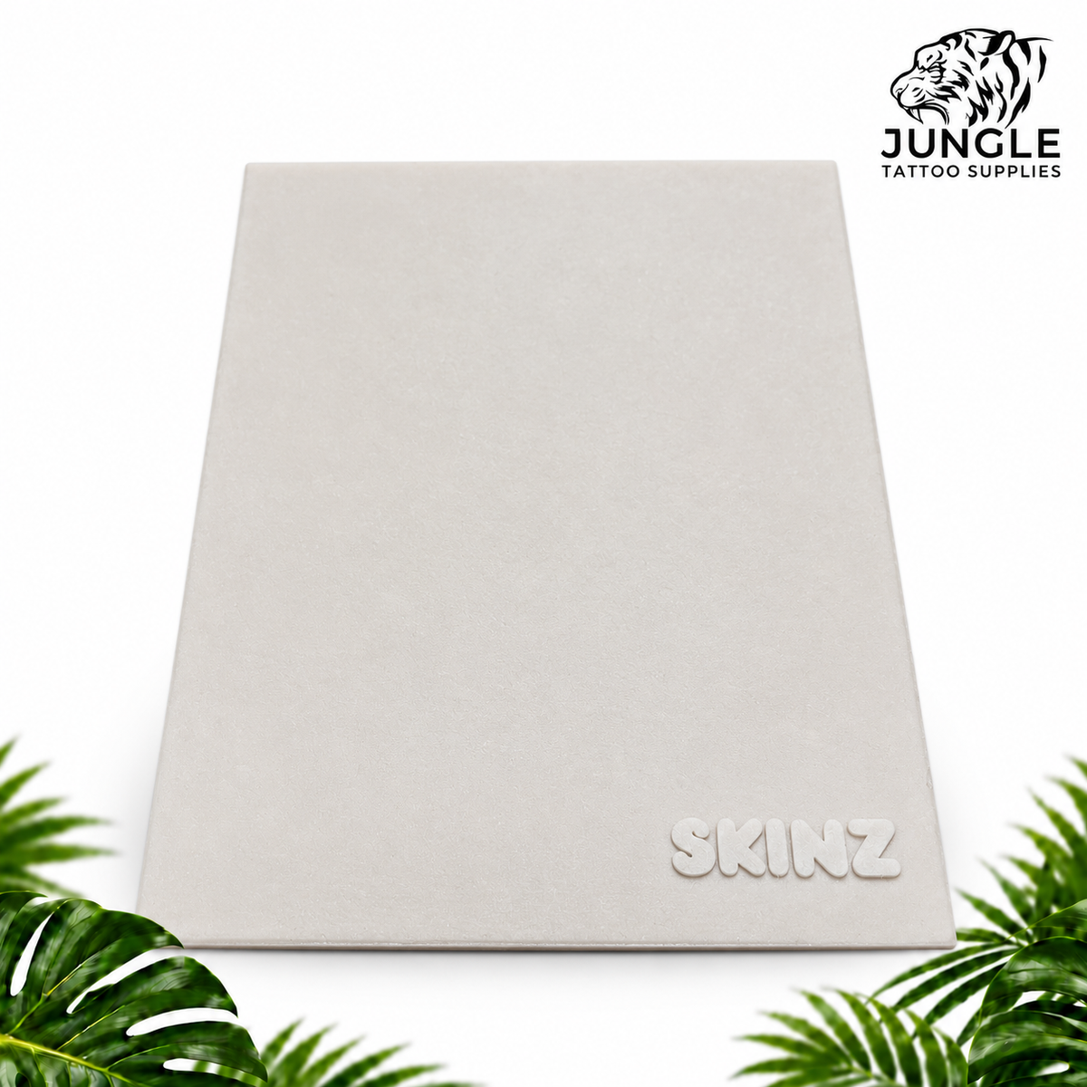 Skinz - Practise/Display Fake Tattoo Skin - 6 tones