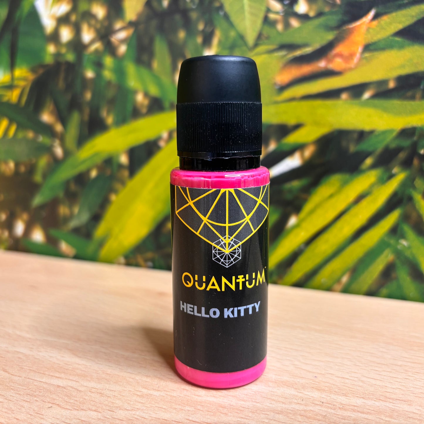 Quantum Tattoo Ink - Hello Kitty