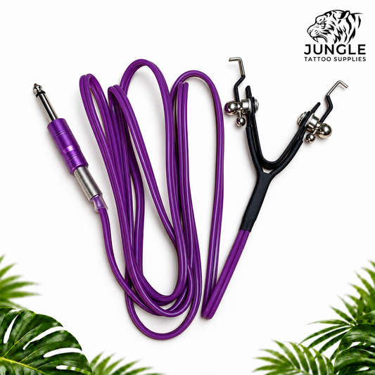 Jungle 'QuickFix' - Clipcord