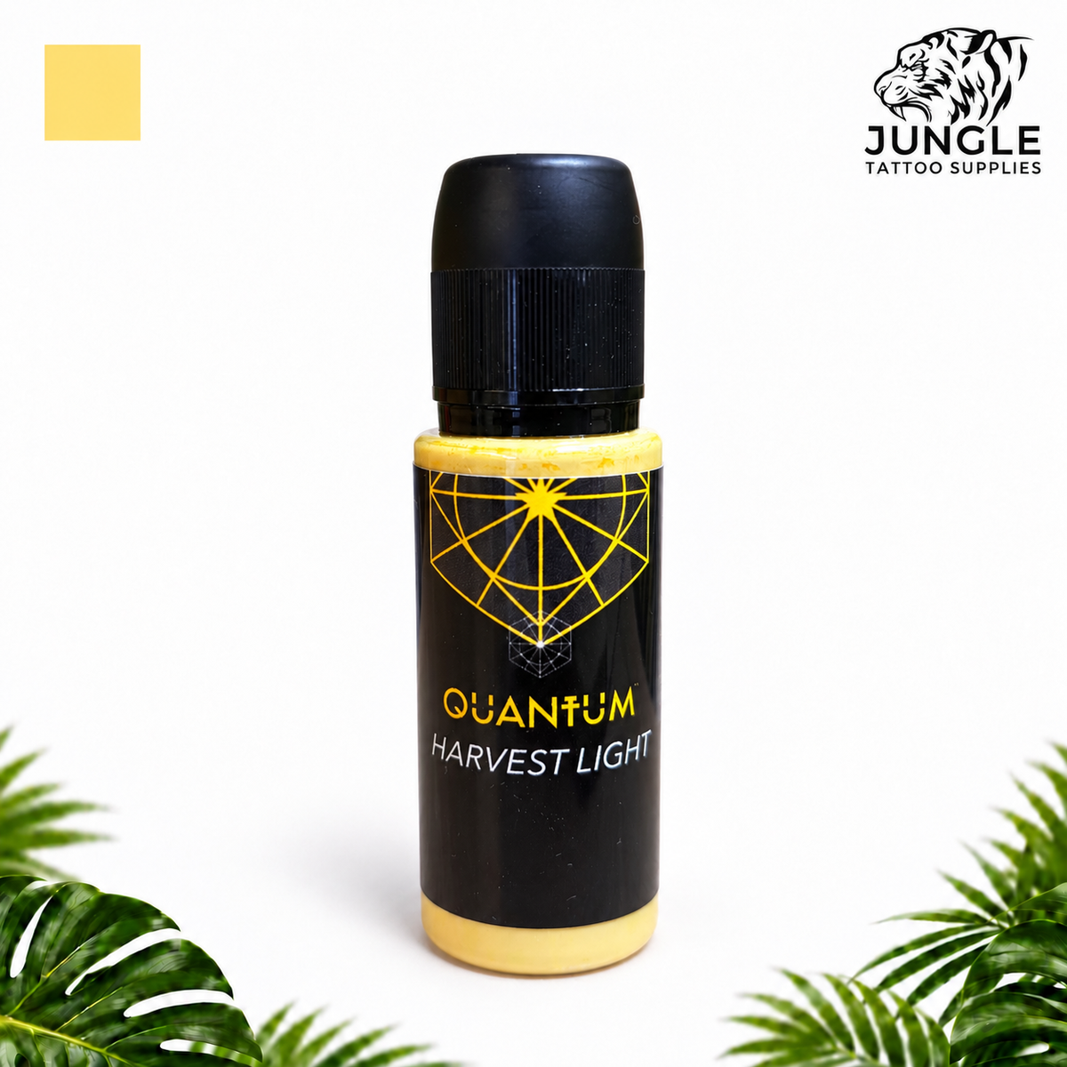 Quantum Tattoo Ink - Harvest Light