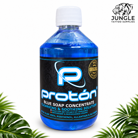 Proton Blue Soap - 500ml