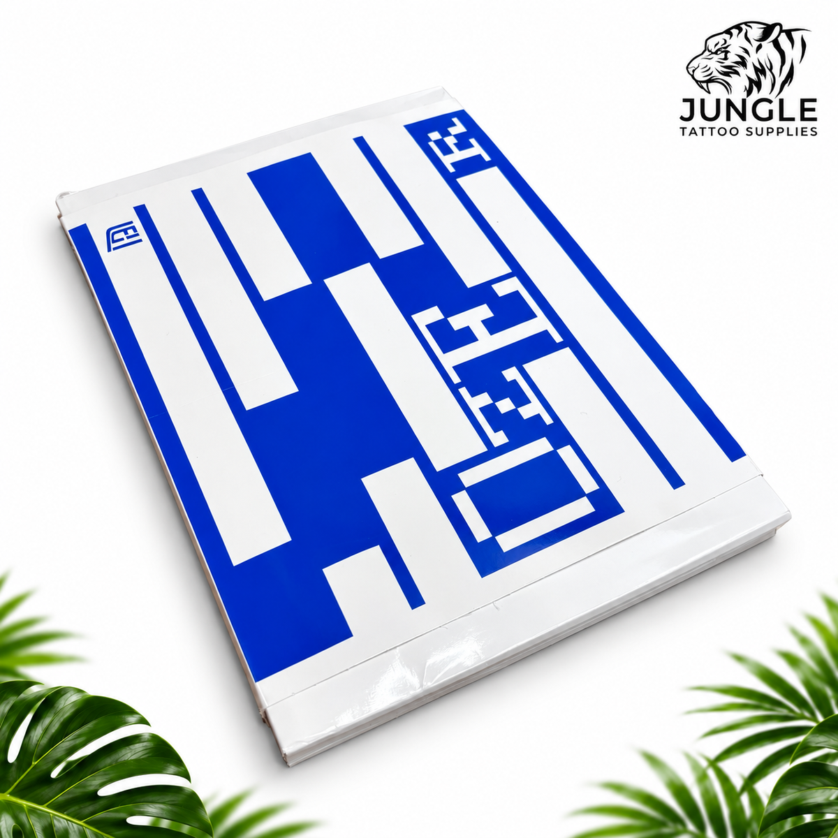 Ozer Classic Thermal Tattoo Transfer Paper