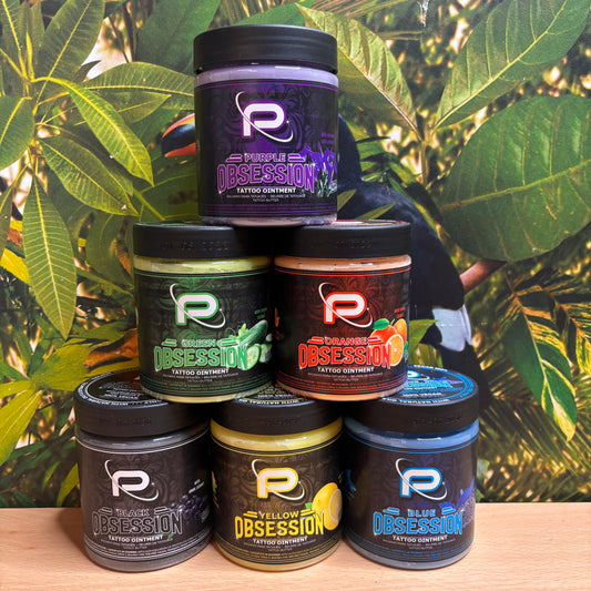 Proton Colours Obsession Butters - 250ml