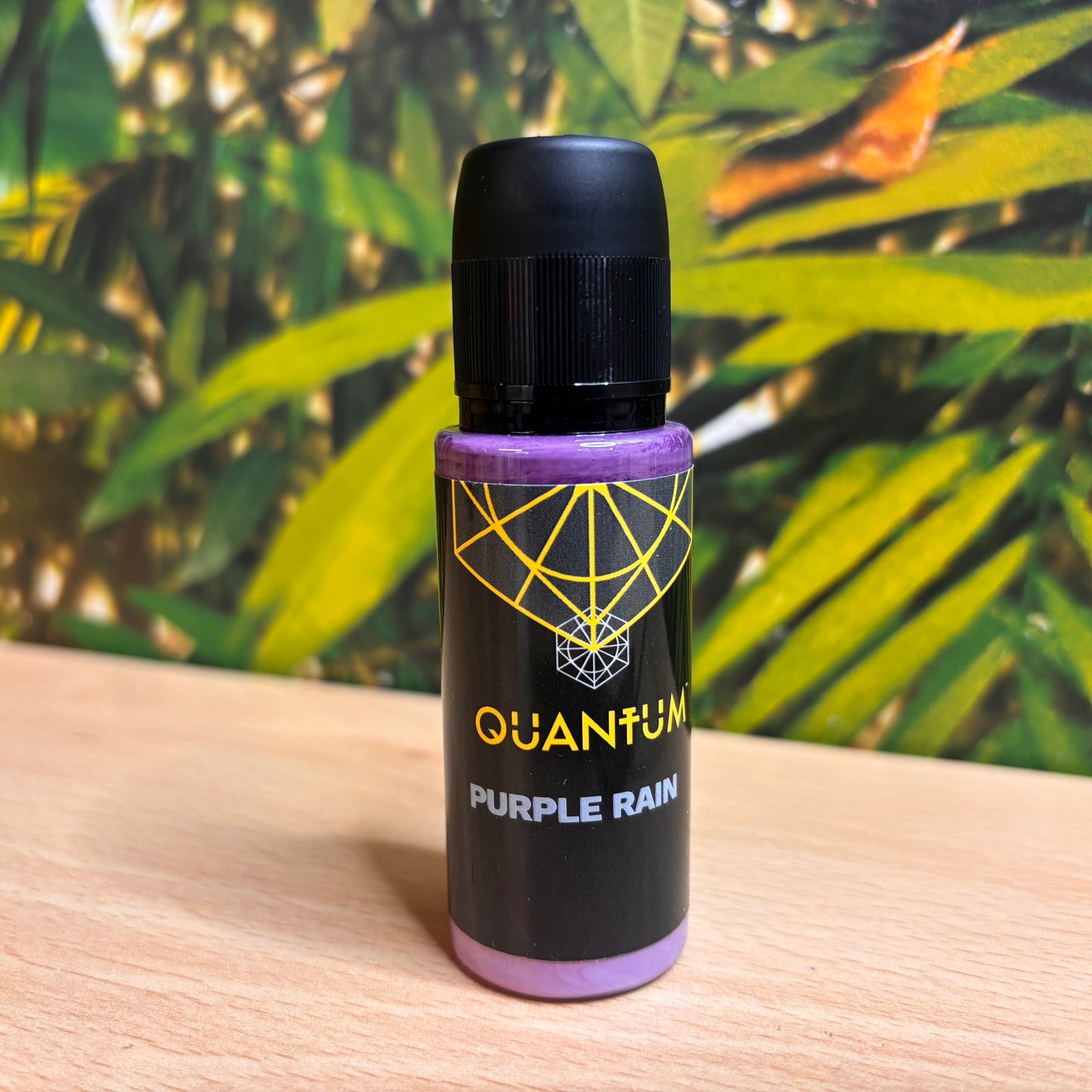 Quantum Tattoo Ink - Purple Rain