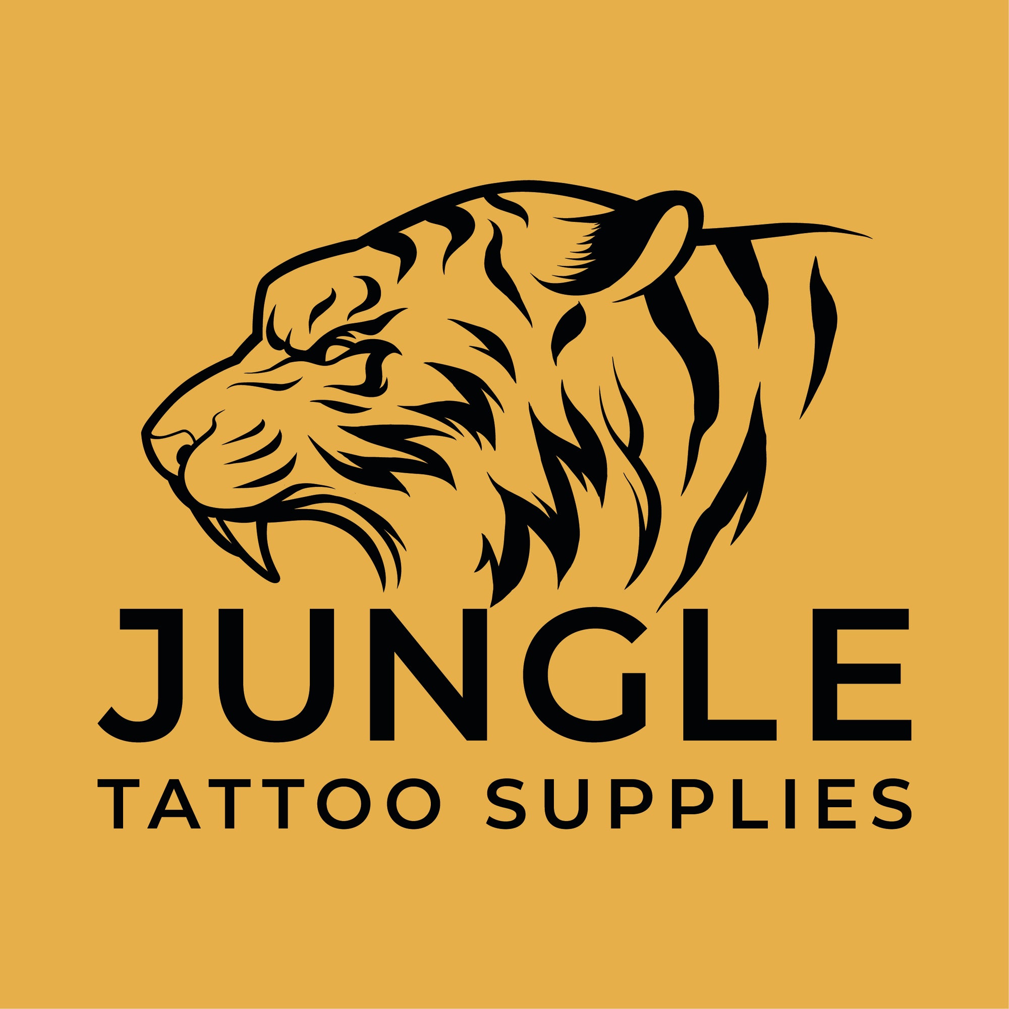 Jungle Tattoo Supplies UK Tattoo Cartridges, Tattoo Inks, Machines