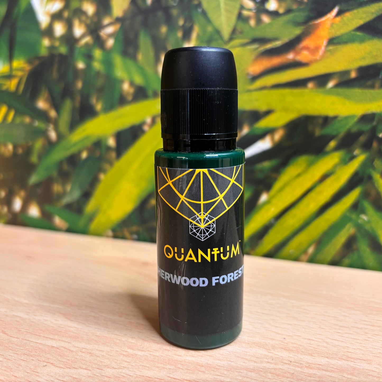 Quantum Tattoo Ink - Sherwood Forest