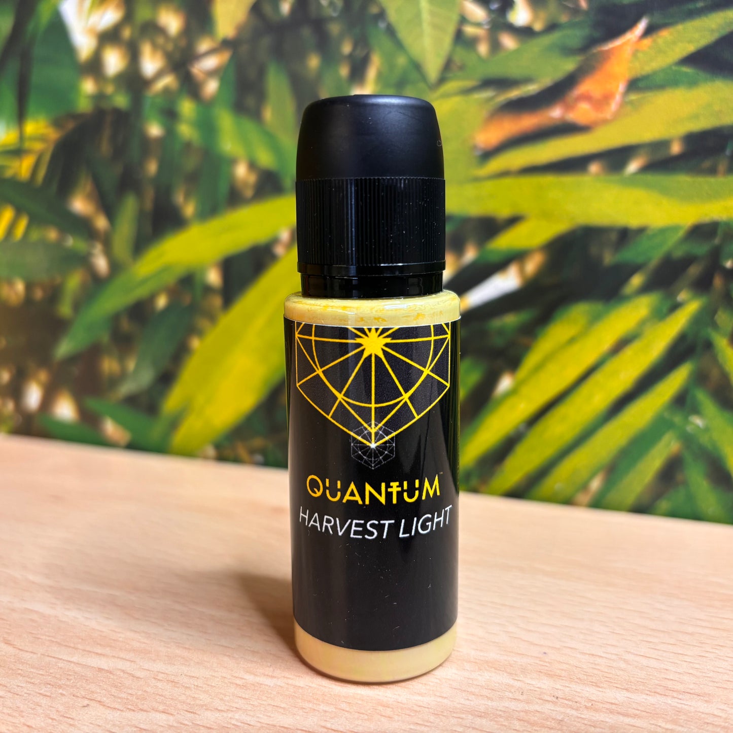 Quantum Tattoo Ink - Harvest Light