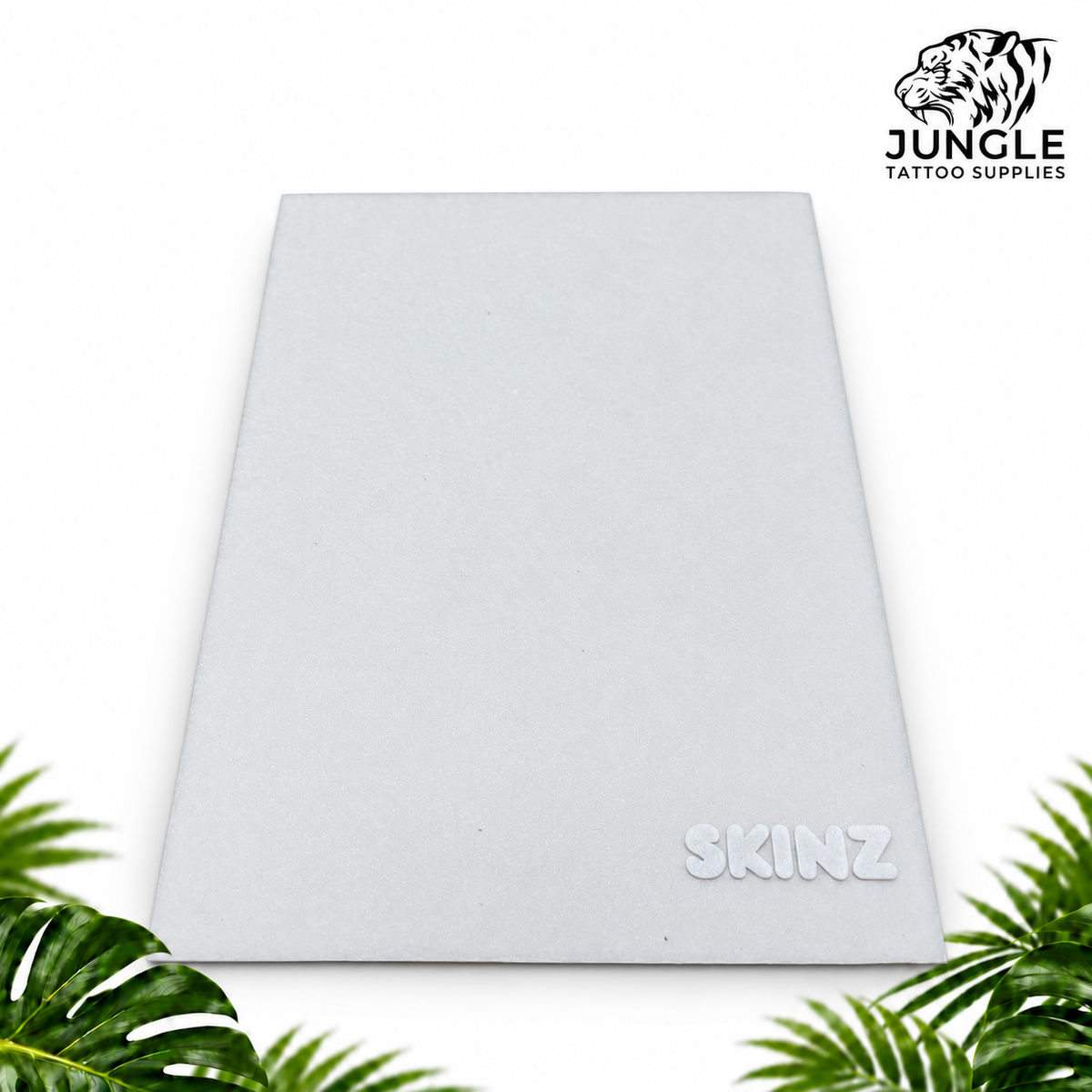 Skinz - Practise/Display Fake Tattoo Skin - 6 tones