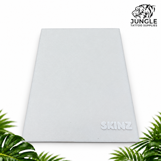 Skinz - Practise/Display Fake Tattoo Skin - 6 tones