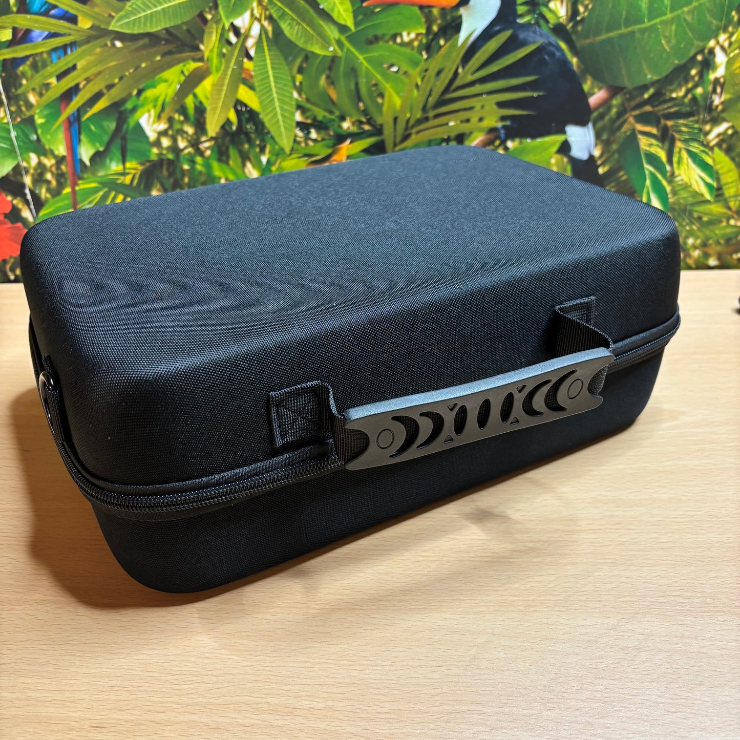 Tattoo Ink Convention Carry Case