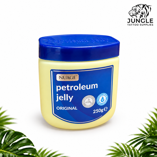 Nuage Petroleum Jelly - 250g