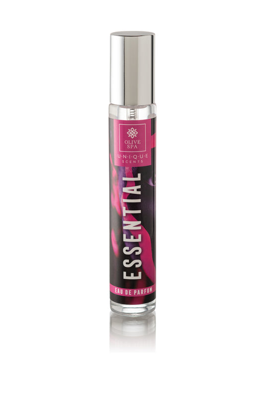 Essential Perfume