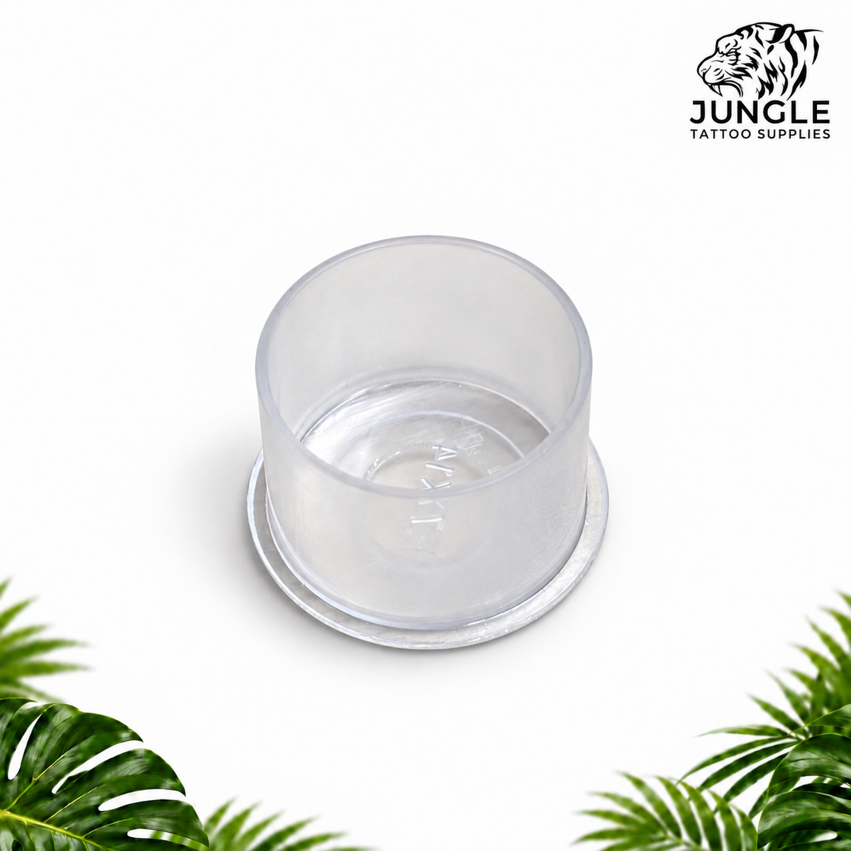 Tattoo Ink Cups - 17mm