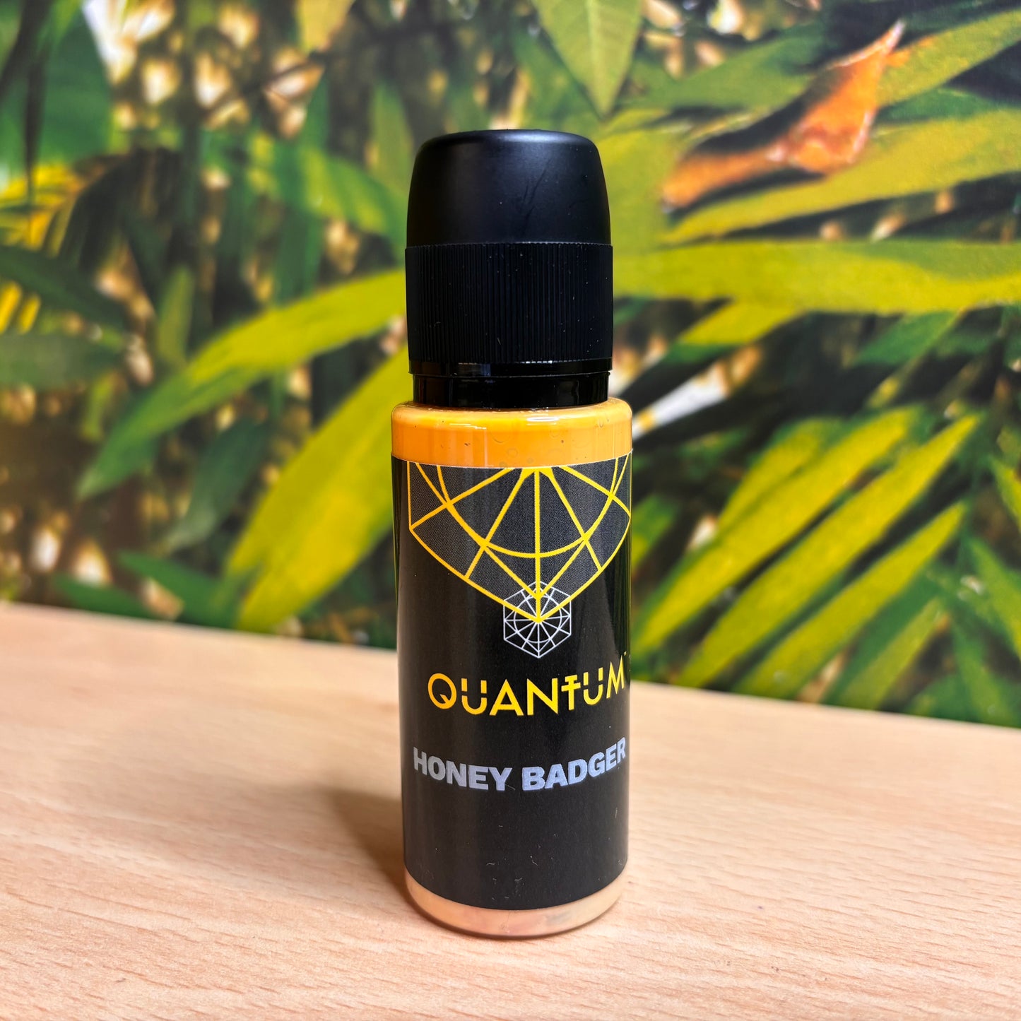 Quantum Tattoo Ink - Honey Badger