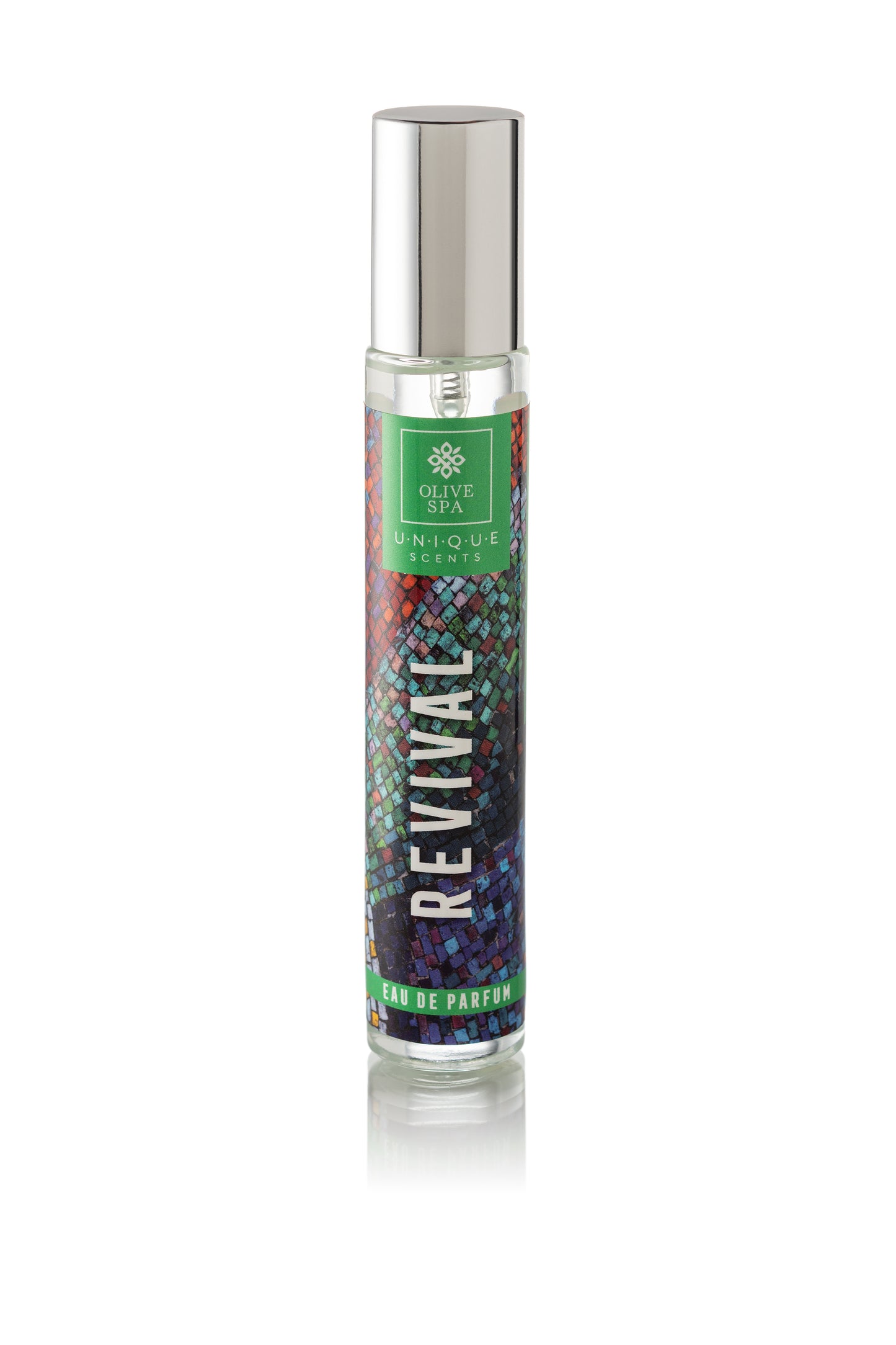 Revival Perfume