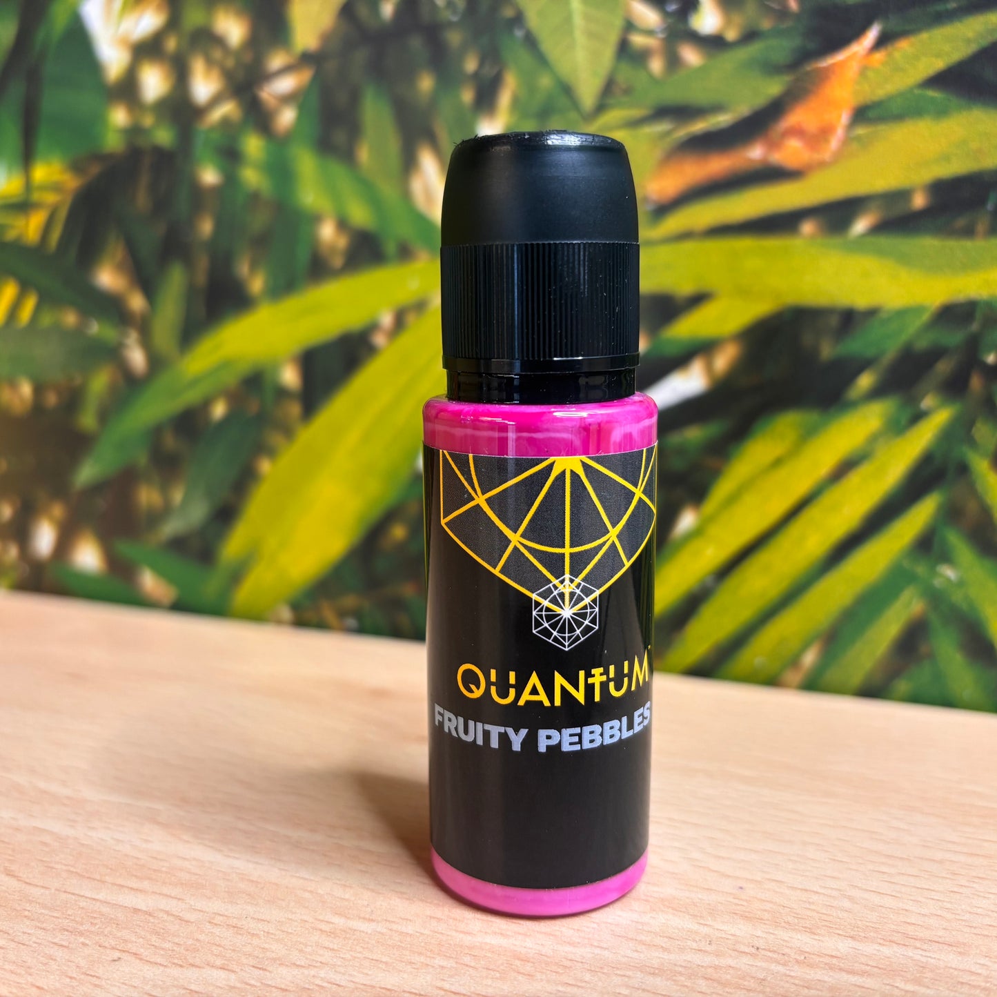 Quantum Tattoo Ink - Fruity Pebbles