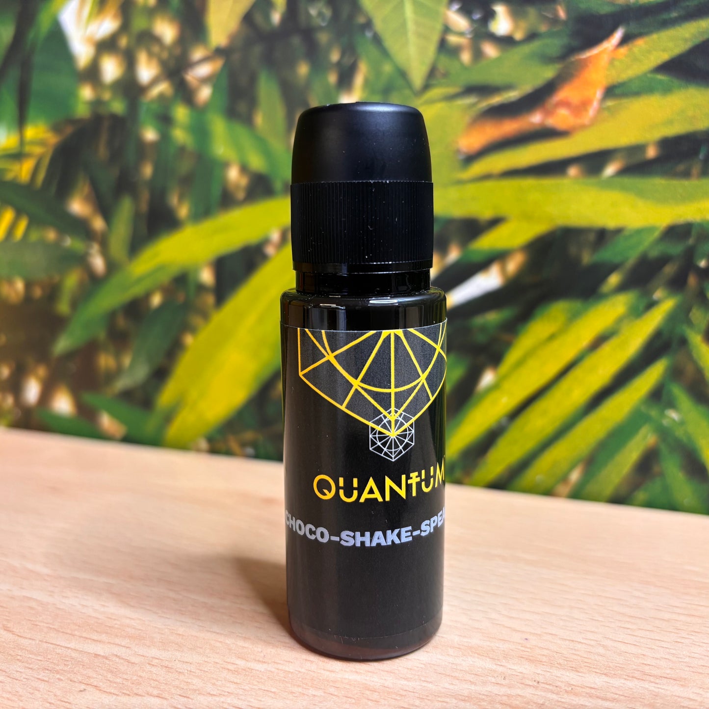 Quantum Tattoo Ink - Choco-Shake-Speare