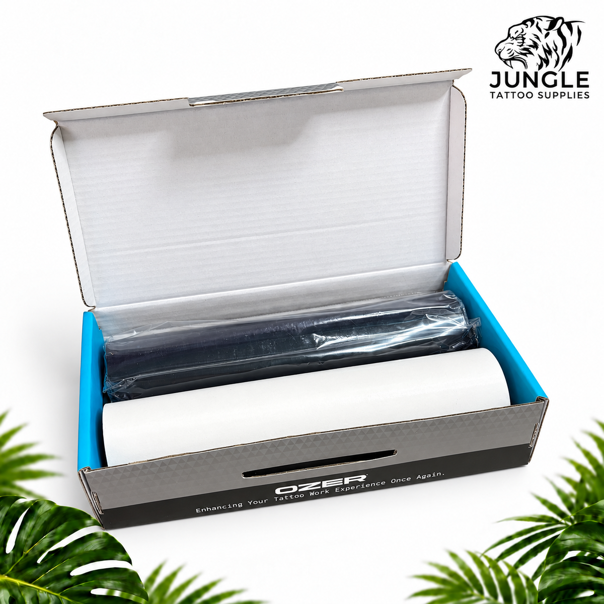 Ozer Thermal Paper - 30m Roll