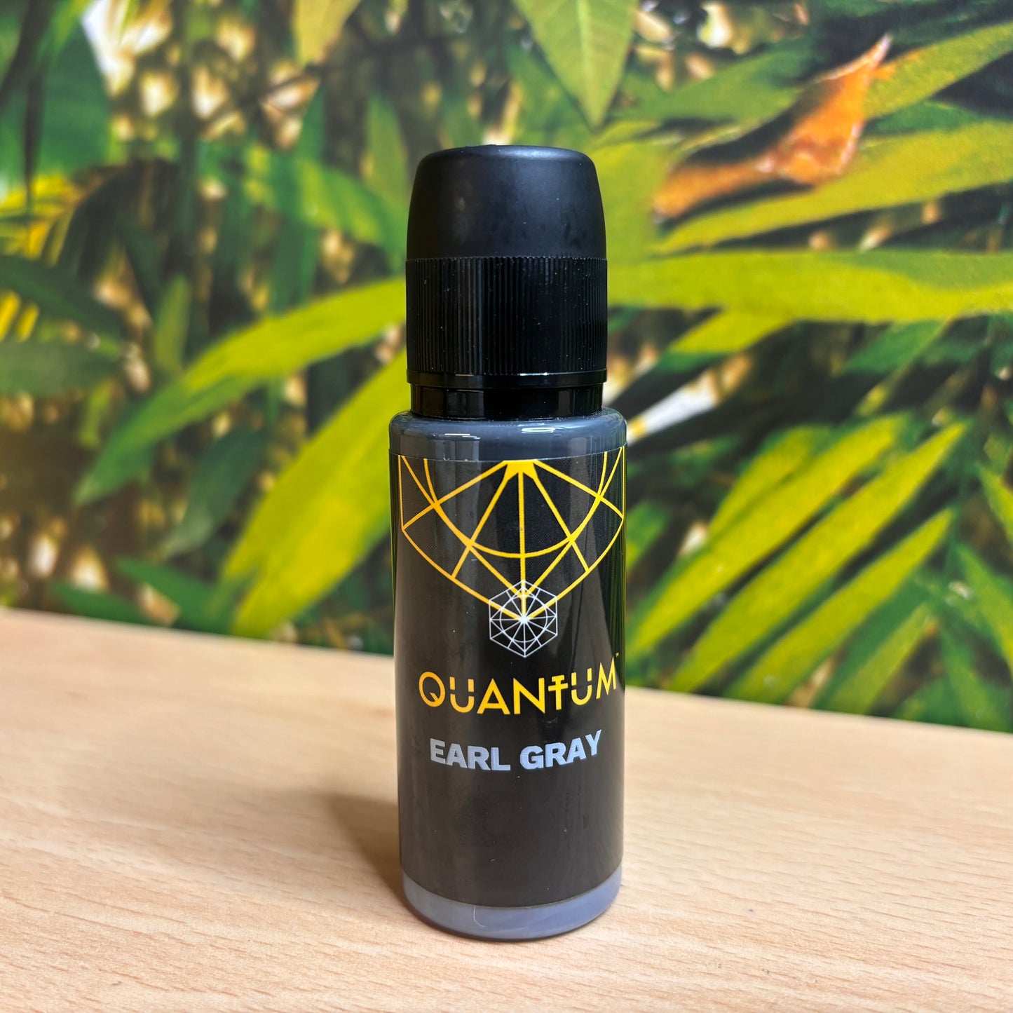 Quantum Tattoo Ink - Earl Gray