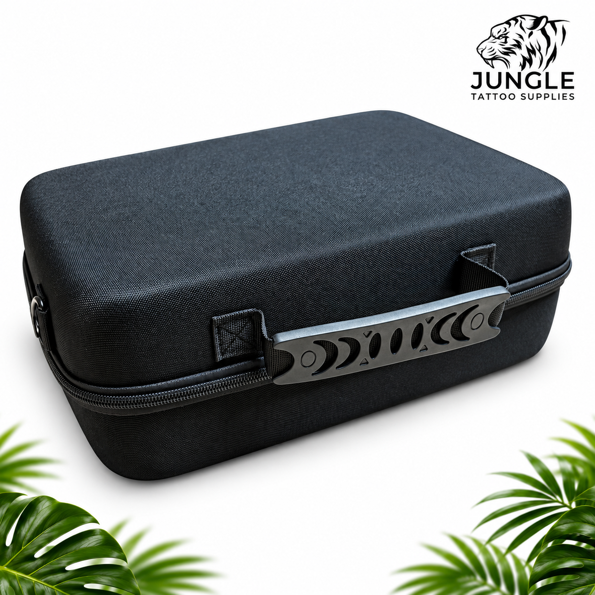 Tattoo Ink Convention Carry Case