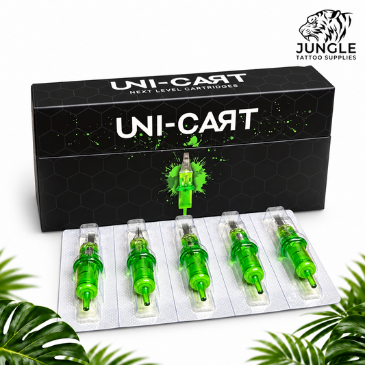 Unicart Tattoo Cartridges - Magnum