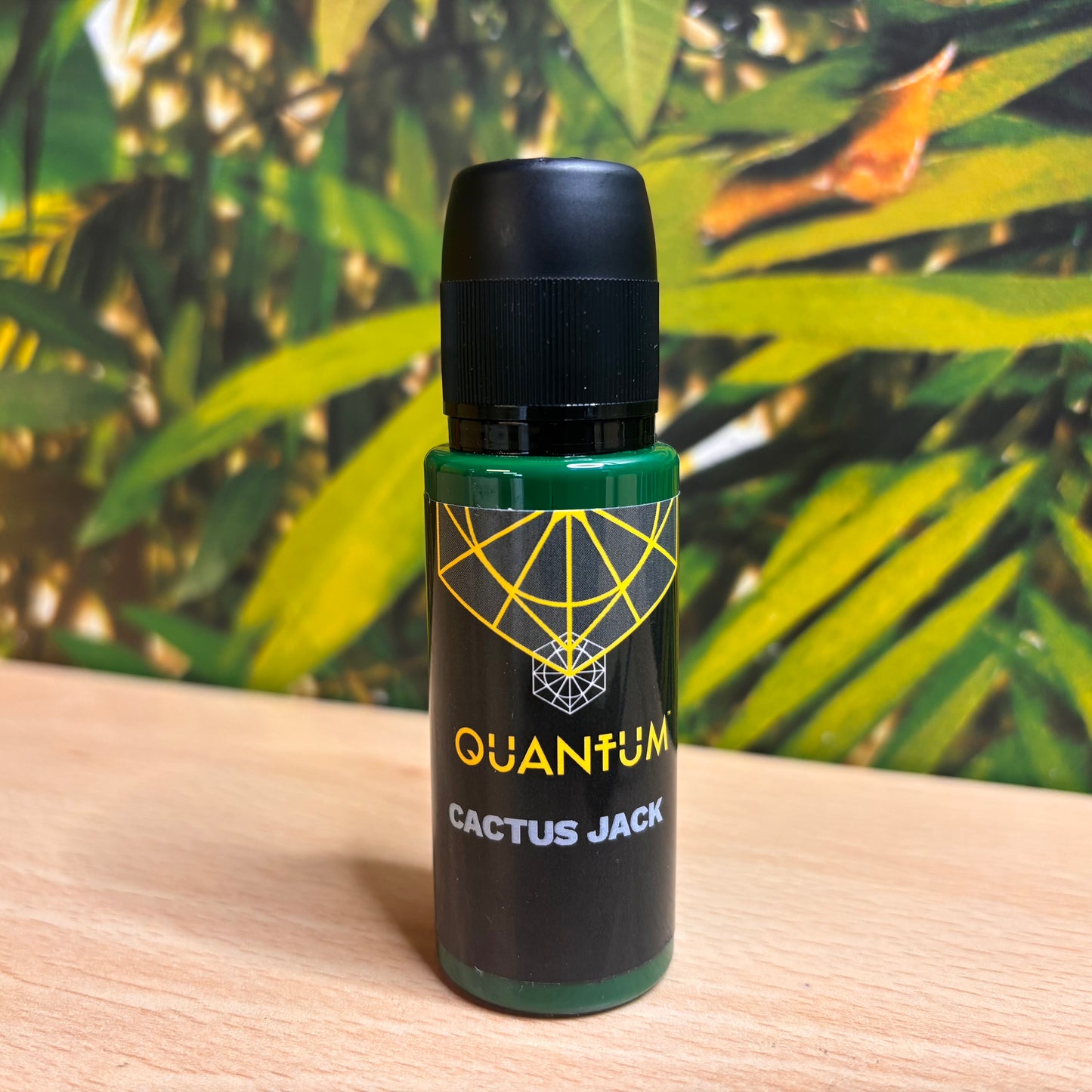 Quantum Tattoo Ink - Cactus Jack