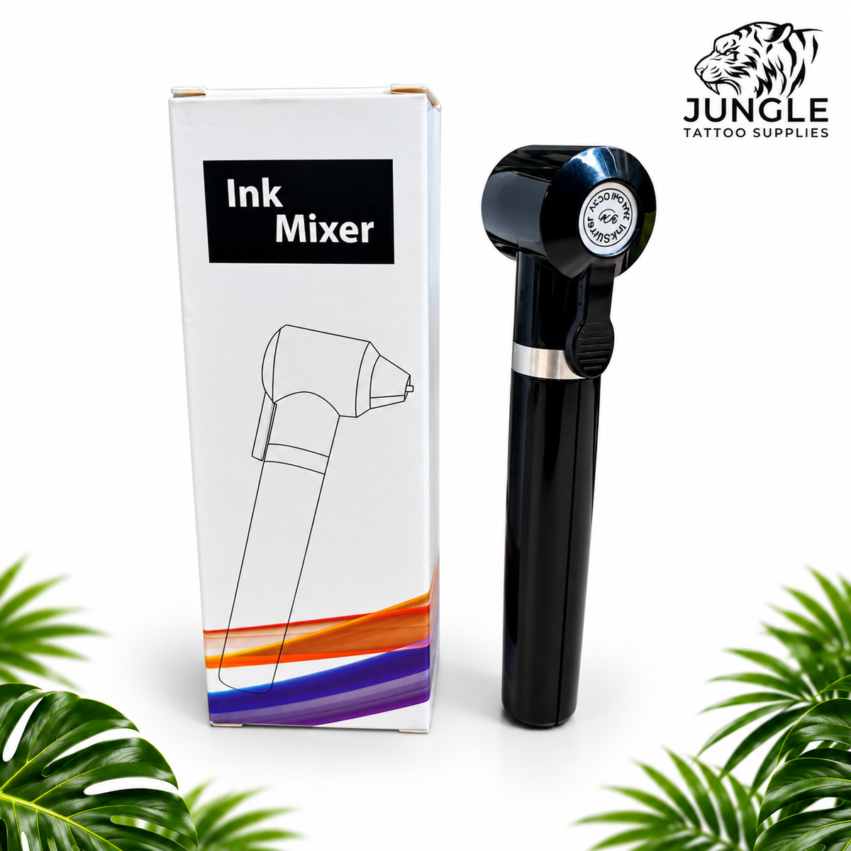 Ink Mixer