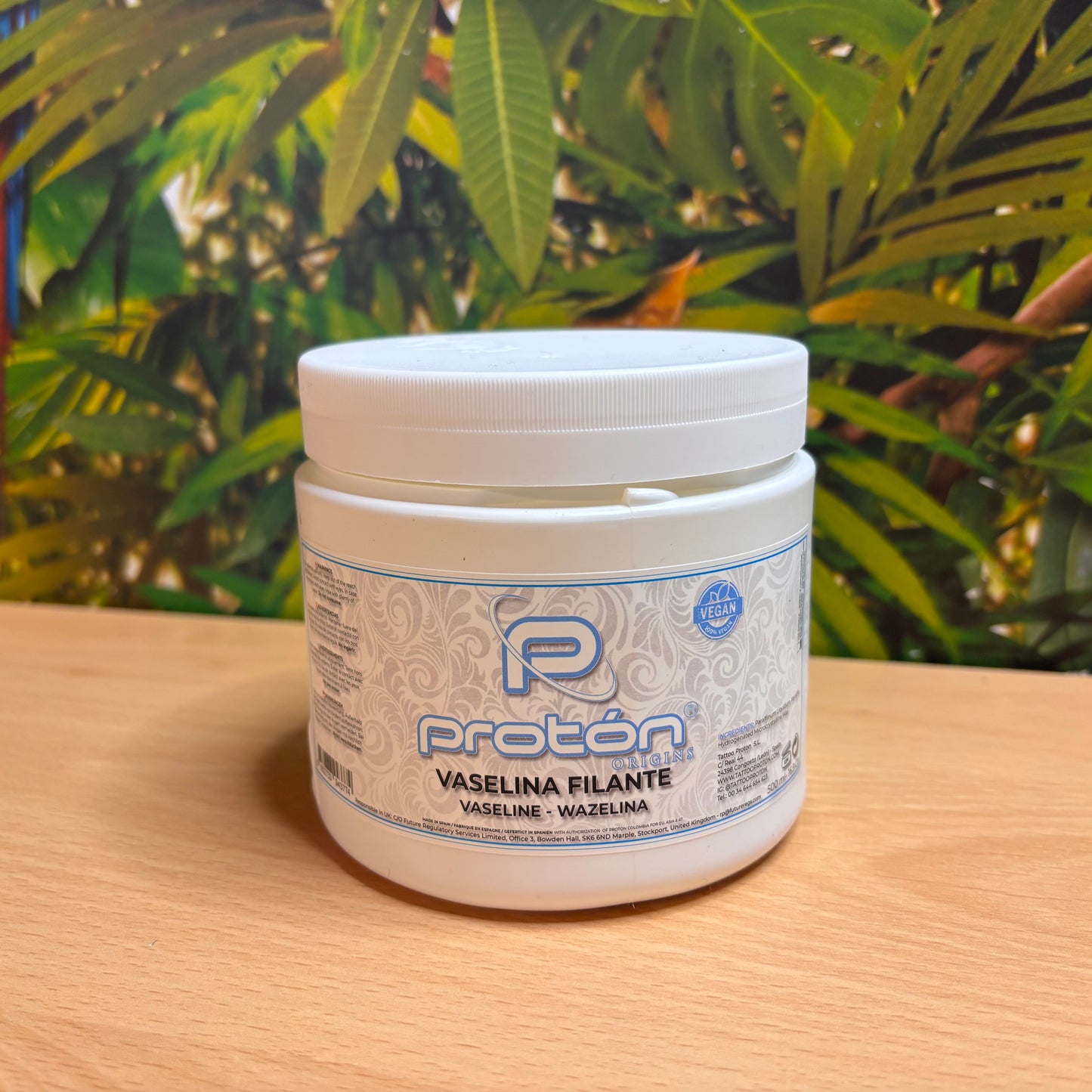 Proton - Vaselin Filant Medicinal