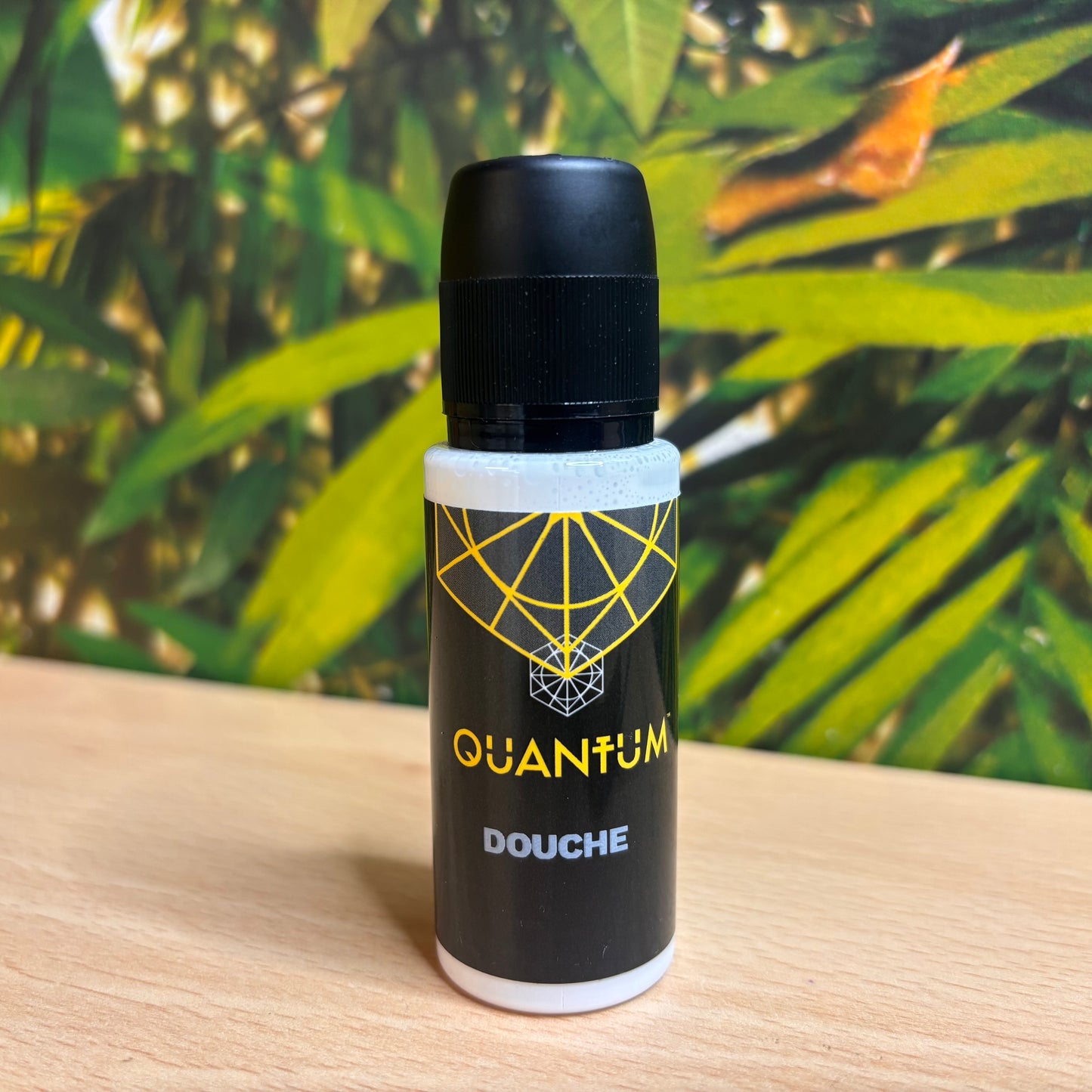 Quantum Tattoo Ink - Douche Bright White