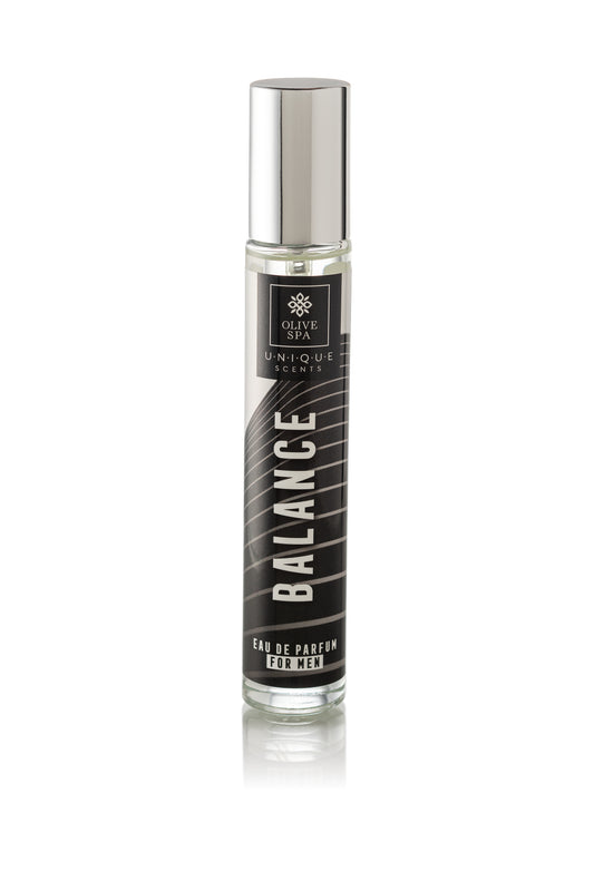 Balance Cologne