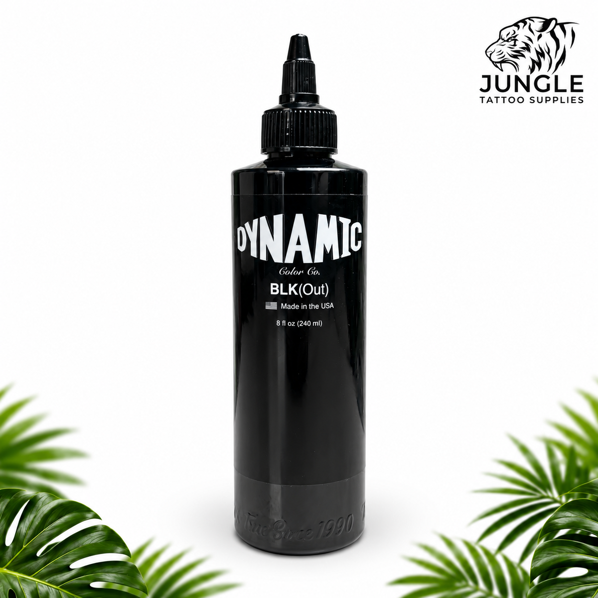 Dynamic BLK Out