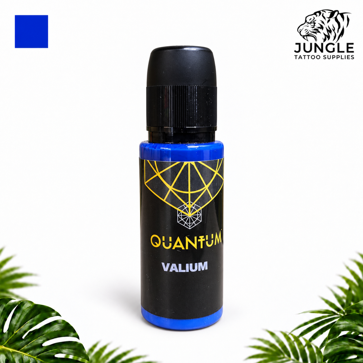 Quantum Tattoo Ink - Valium