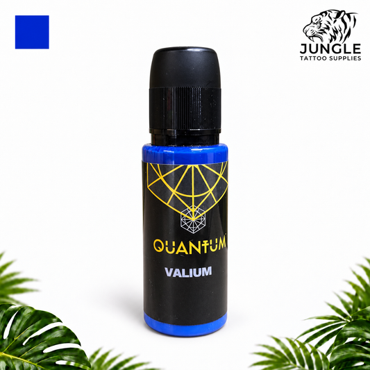 Quantum Tattoo Ink - Valium