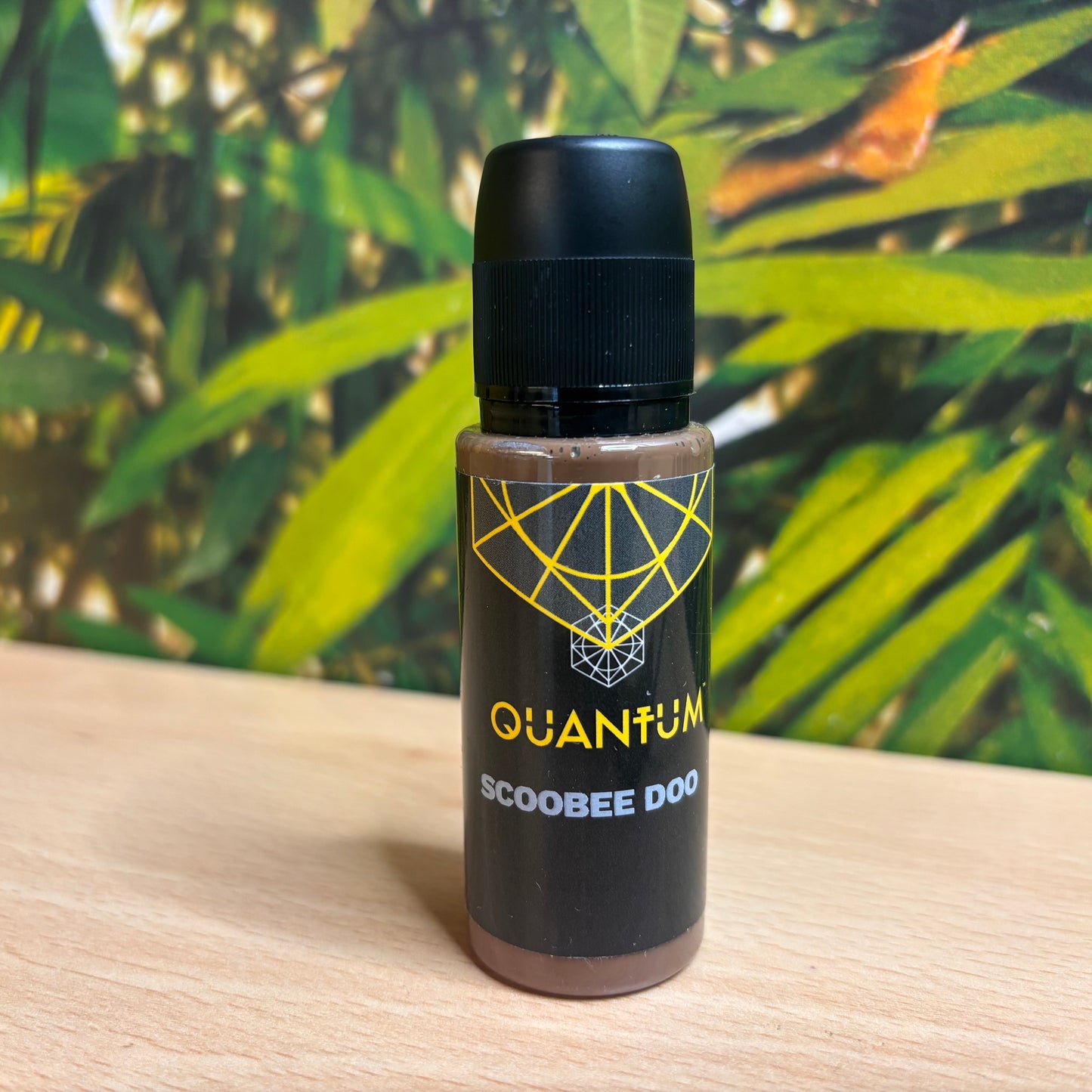 Quantum Tattoo Ink - Scoobee-Doo