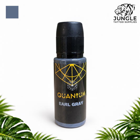 Quantum Tattoo Ink - Earl Gray