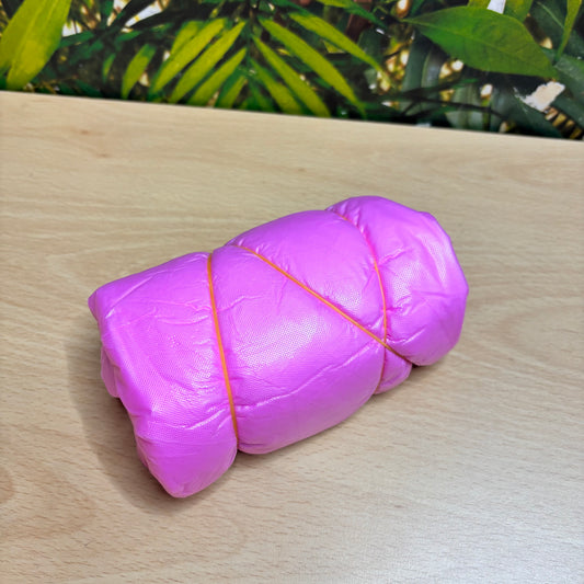 Pink Bed Covers - Single Use