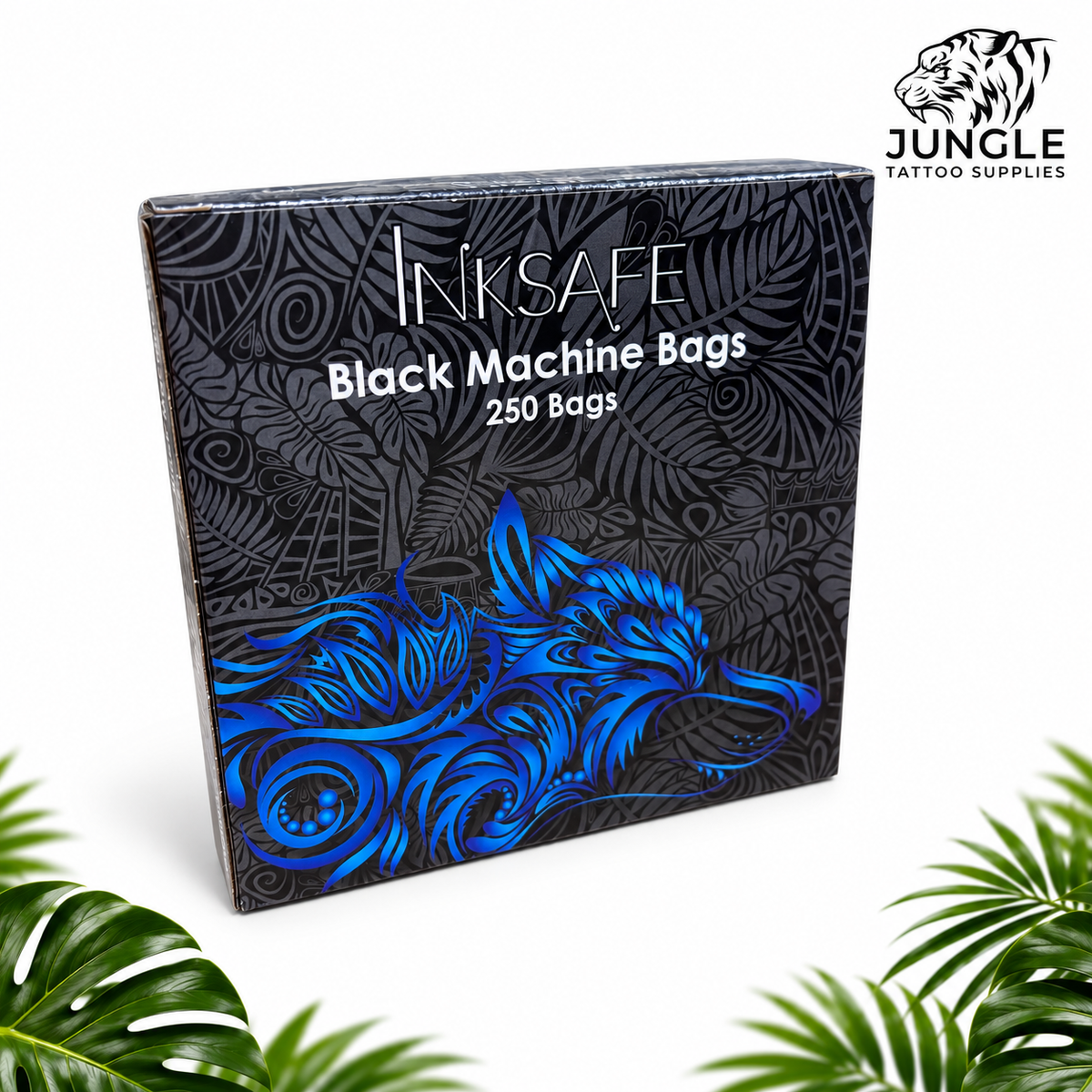Inksafe - Machine Covers