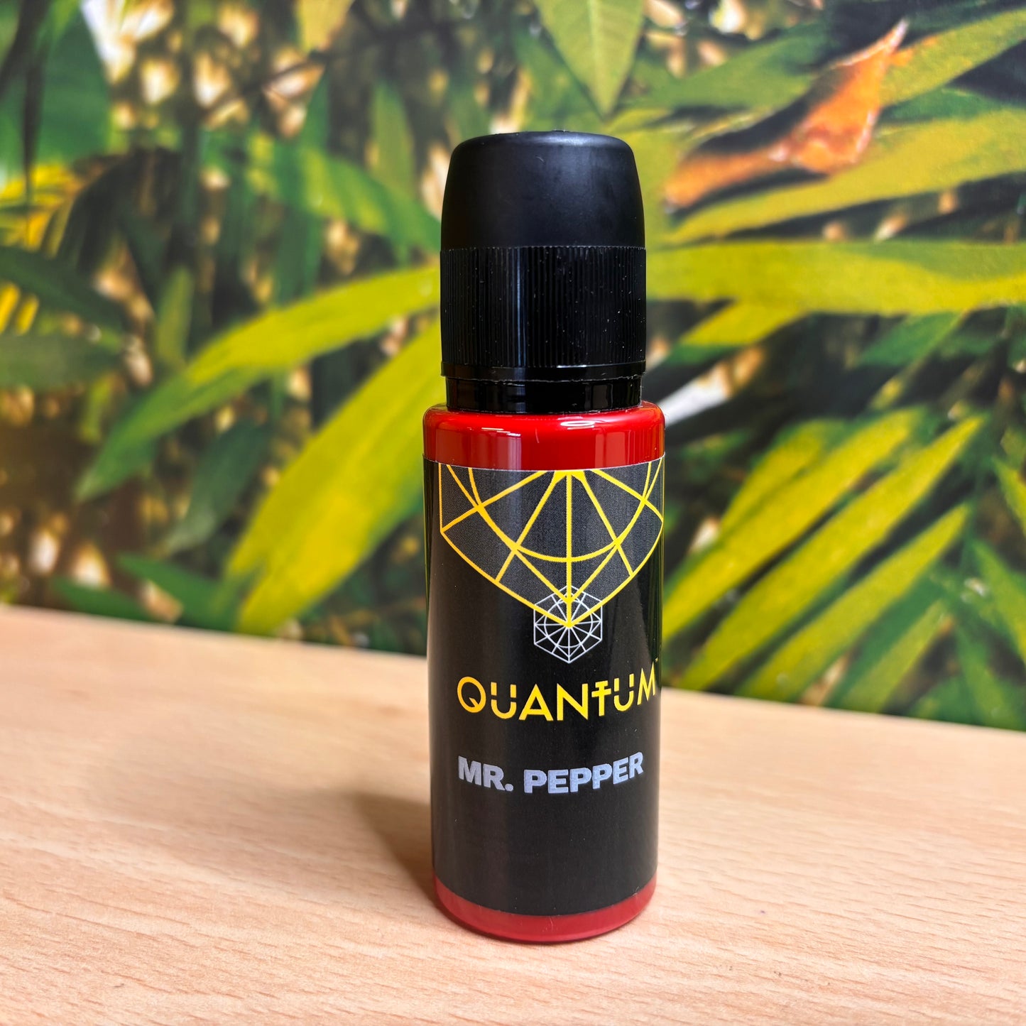 Quantum Tattoo Ink - Mr Pepper