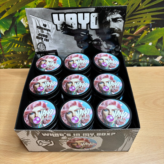 Yayo Tattoo Care - Reseller packs