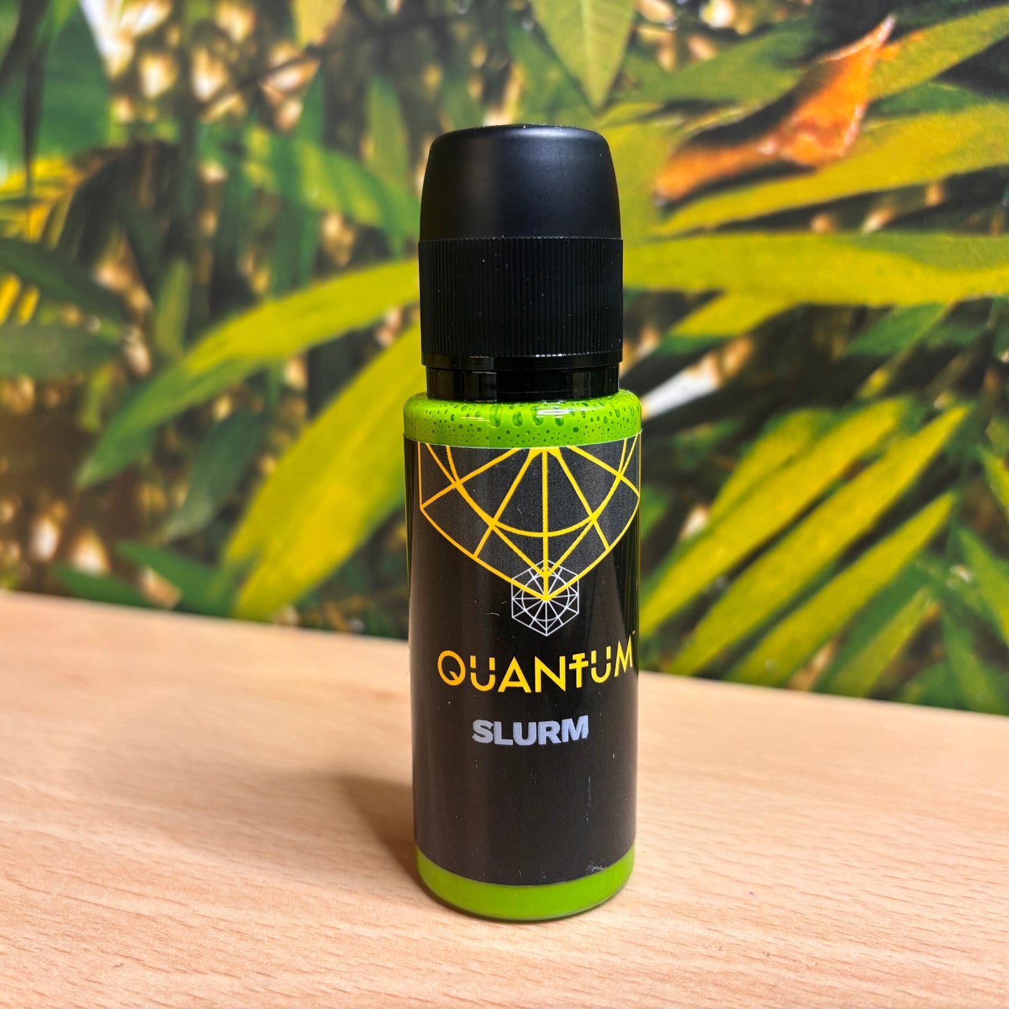 Quantum Tattoo Ink - Slurm
