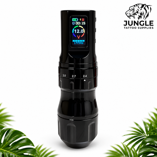 InkOne - Tattoo Wireless Smart Pen