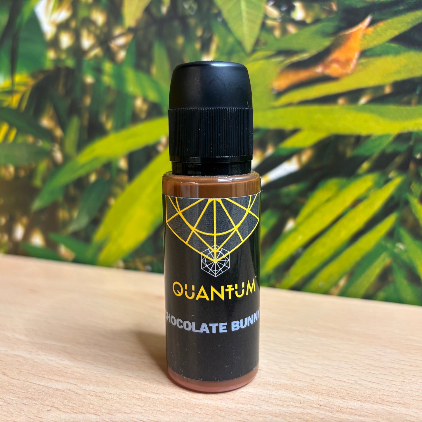 Quantum Tattoo Ink - Chocolate Bunny