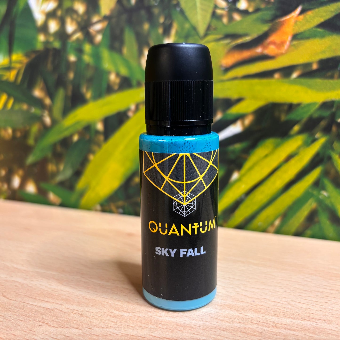 Quantum Tattoo Ink - Sky Fall