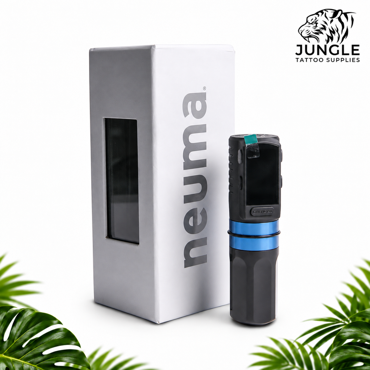 Neuma Tattoo Machine - Neuma 5 Flex - Wireless