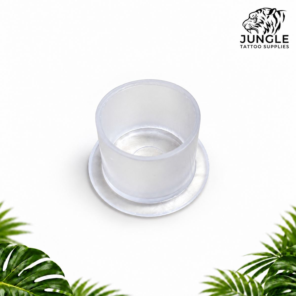 Tattoo Ink Cups - 12mm